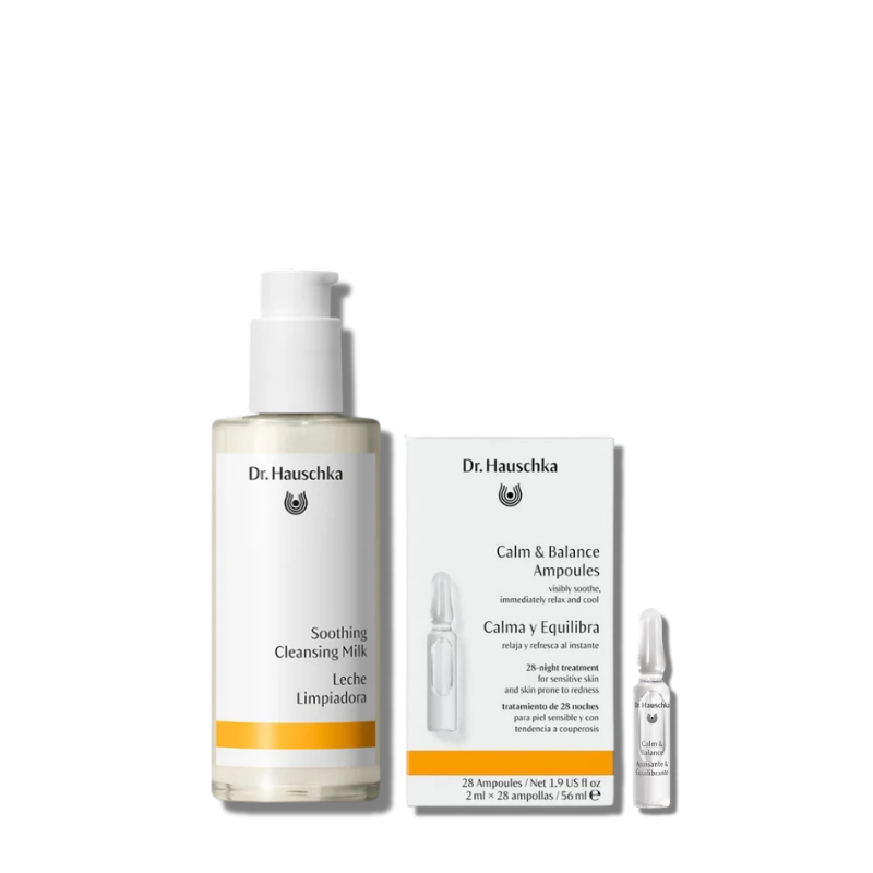 Tônico facial