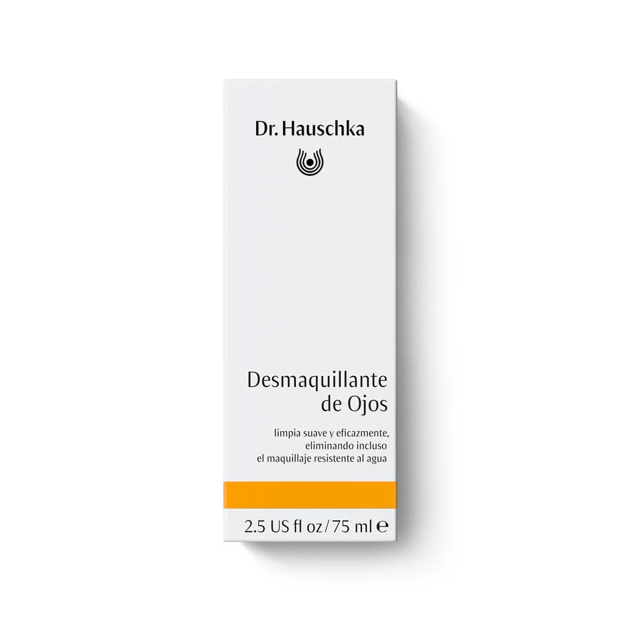 Dr. Hauschka Desmaquillante de Ojos 75 ml