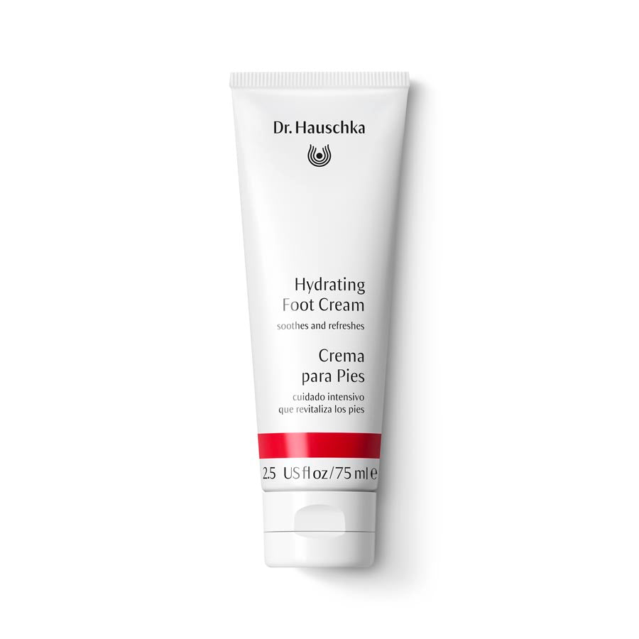 Dr. Hauschka Crema para Pies secos – cosmética 100 % natural