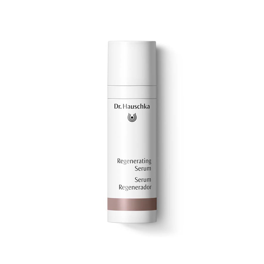 Serum Regenerador: refina y tonifica la piel madura