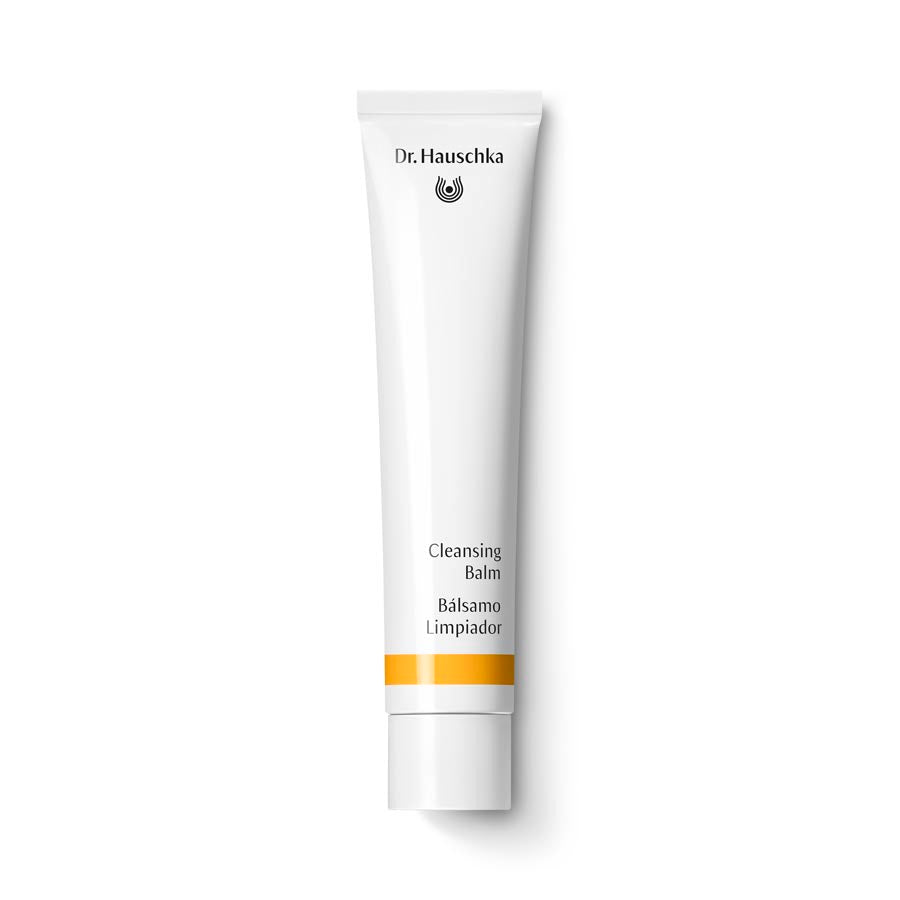 Bálsamo Limpiador Dr. Hauschka: gel limpiador con textura ligera