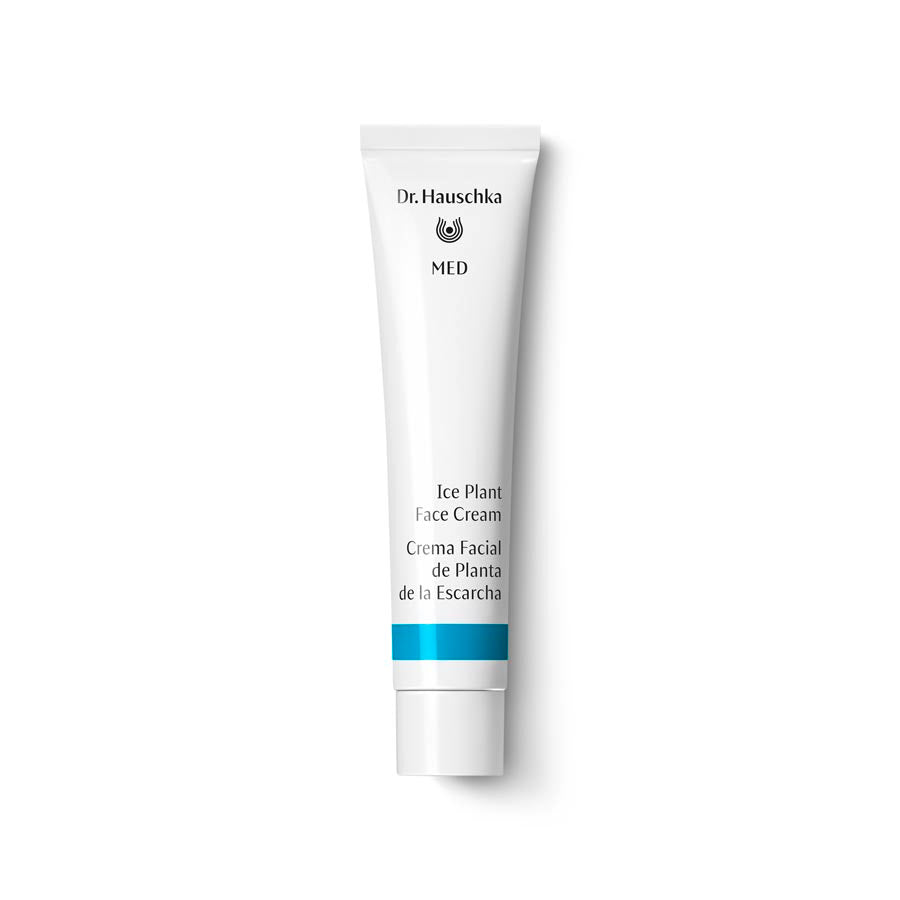 Dr. Hauschka MED Crema Facial de Planta de la Escarcha – cosmética 100 % natural