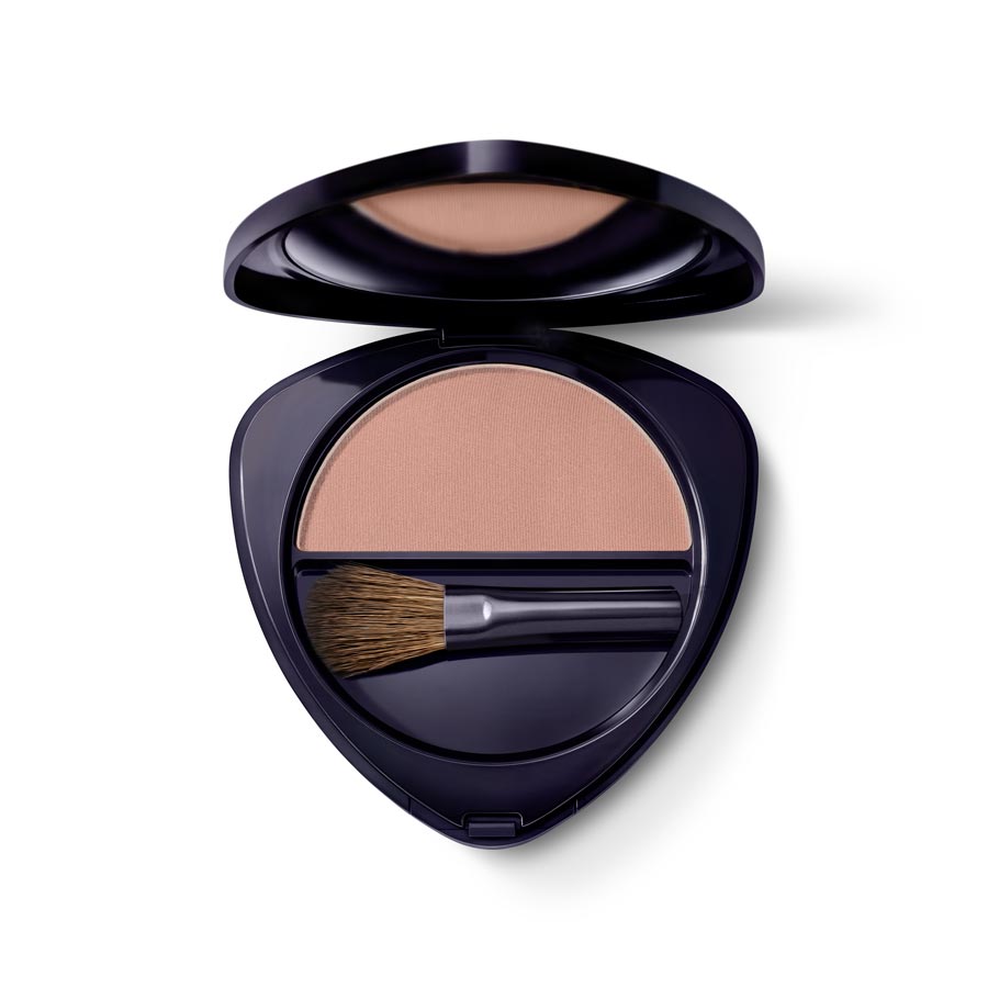 Dr. Hauschka Colorete 02 apricot - cosmética 100 % natural
