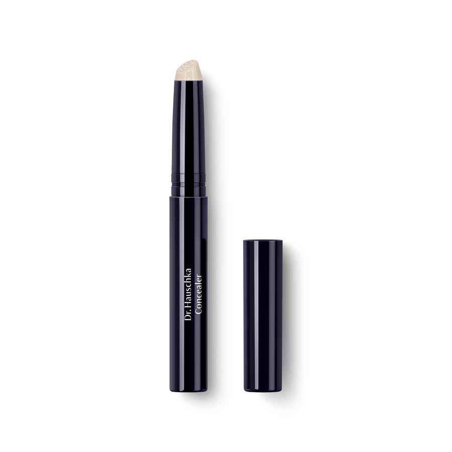 Dr. Hauschka Corrector: cobertura fiable 100 % natural