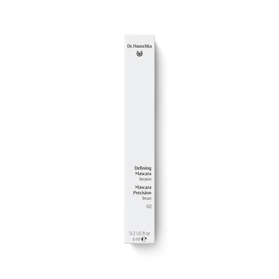Dr. Hauschka Máscara Precisión 02 brown
