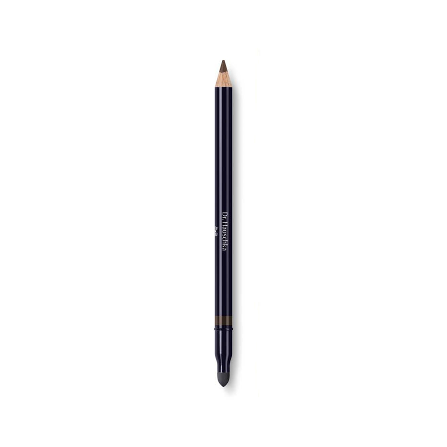 Maquillaje Dr. Hauschka: perfilador de ojos kajal marrón