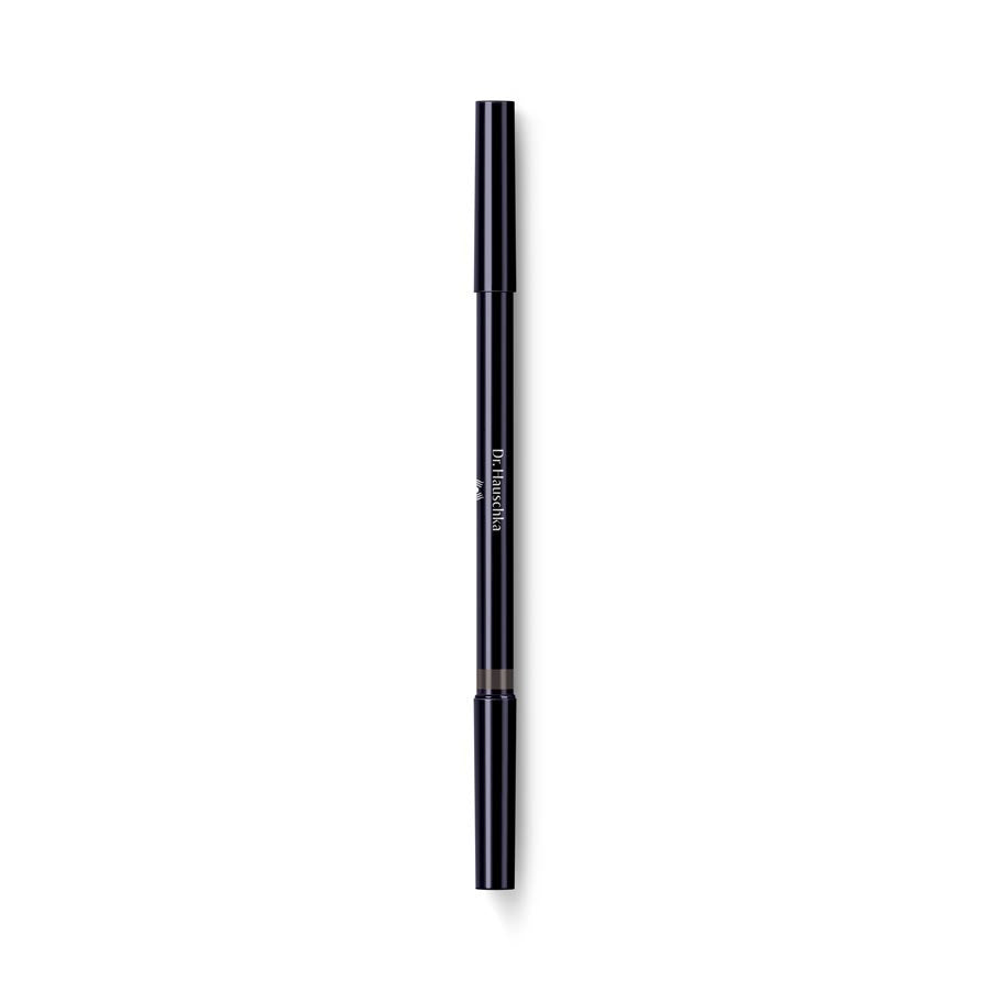 Perfilador de ojos kajal taupe – cosmética natural Dr. Hauschka