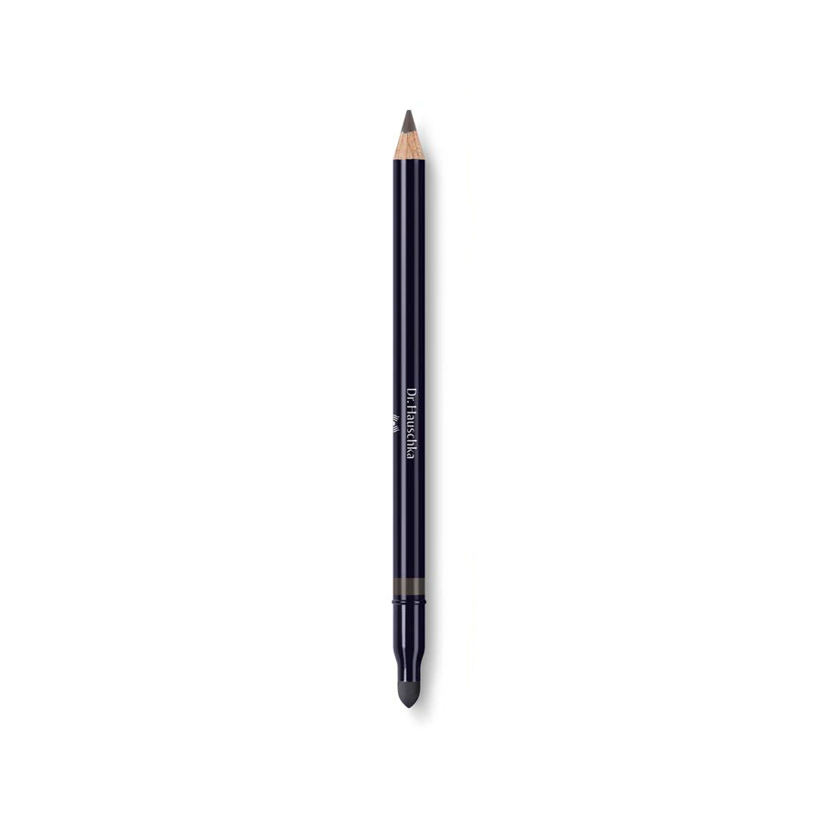Maquillaje Dr. Hauschka: perfilador de ojos kajal taupe