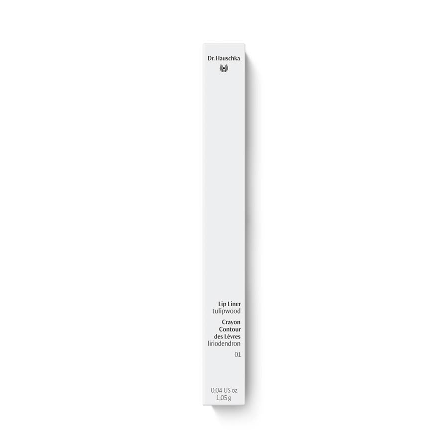 Dr. Hauschka Perfilador de Labios 01