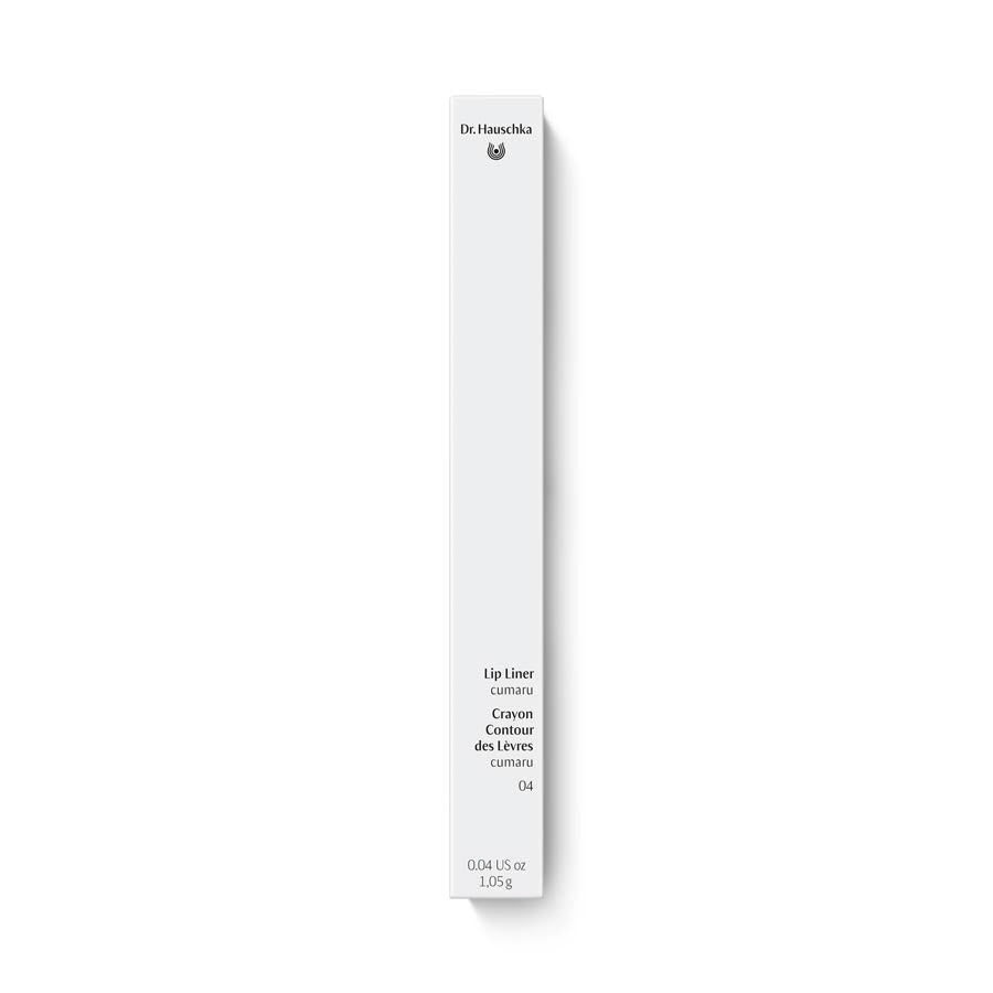 Dr. Hauschka Perfilador de Labios 04 – cosmética natural
