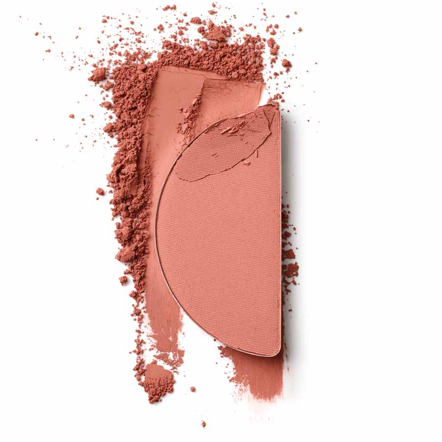 Dr. Hauschka Colorete 02 apricot – cosmética 100 % natural