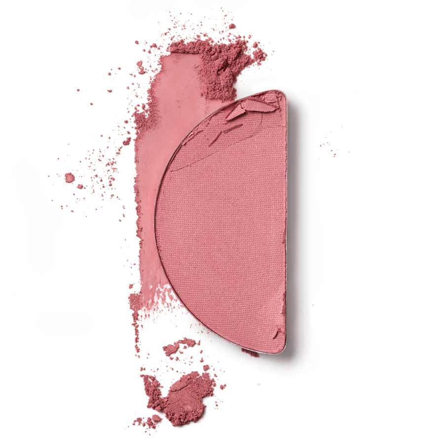 Dr. Hauschka Colorete 01 raspberry – cosmética 100 % natural