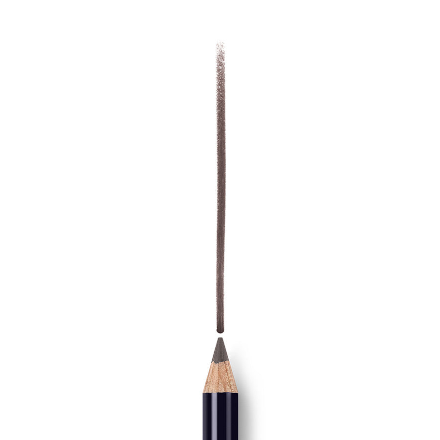 Perfilador de ojos kajal taupe – cosmética natural Dr. Hauschka