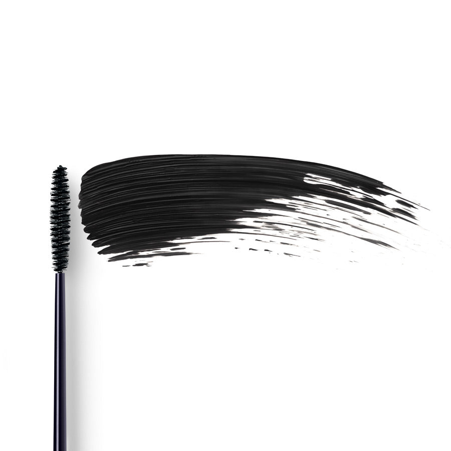 Dr. Hauschka Máscara Precisión 01 black – negro