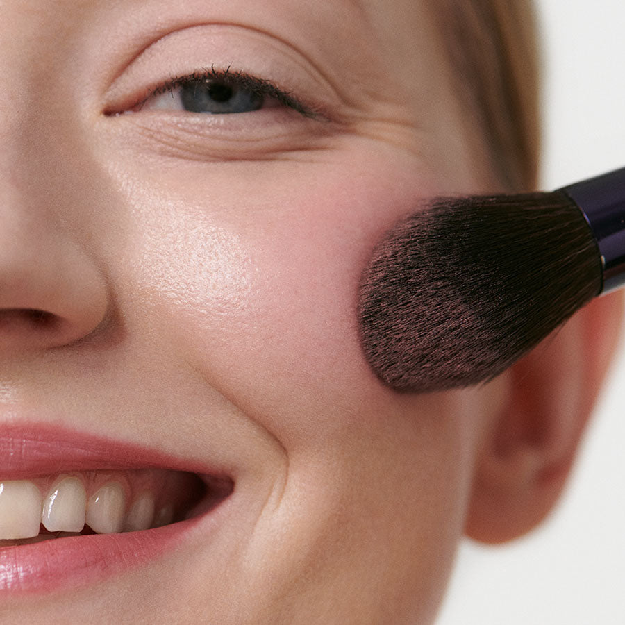 Dr. Hauschka Colorete 01 raspberry – cosmética 100 % natural