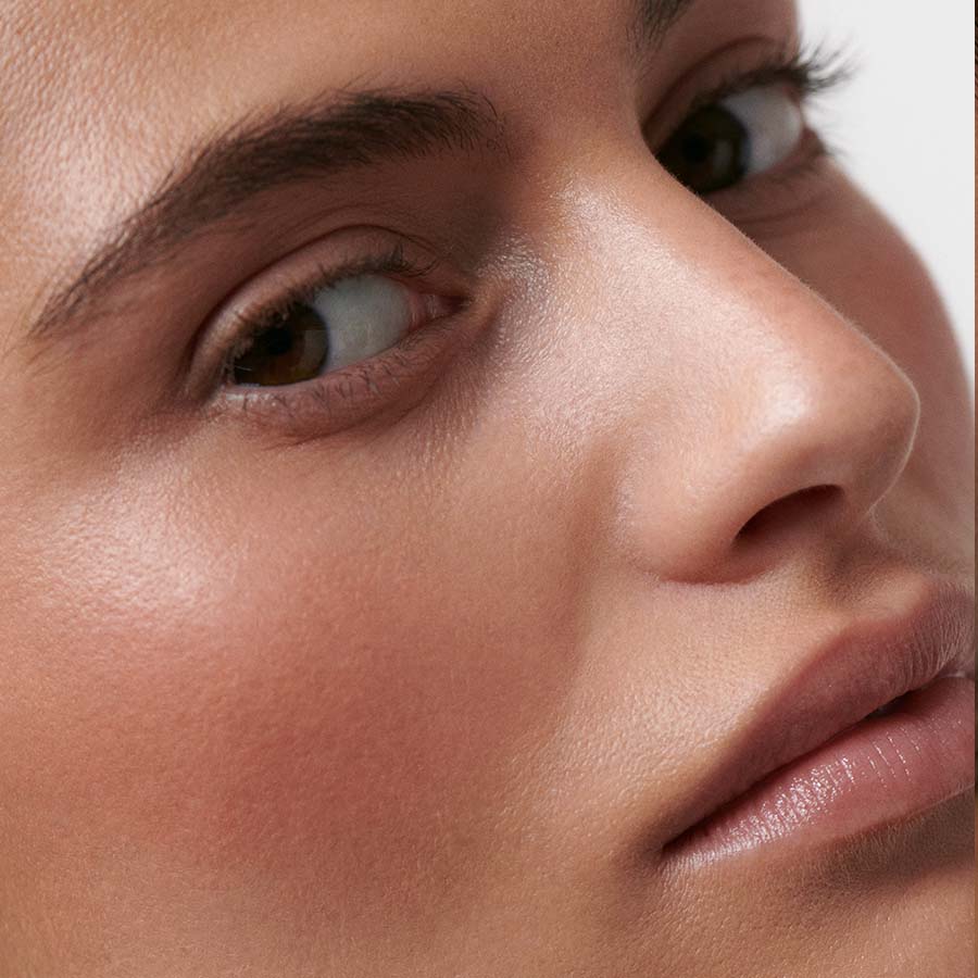 Dr. Hauschka Colorete 02 apricot - cosmética 100 % natural