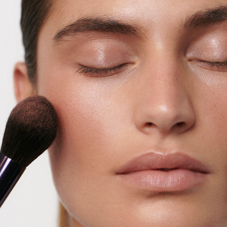 Dr. Hauschka Colorete 02 apricot – cosmética 100 % natural