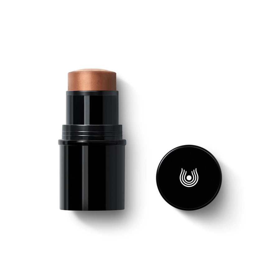 2 en 1: Stick Labios y Mejillas – Colorete en stick