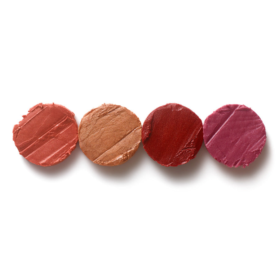 2 en 1: Stick Labios y Mejillas – Colorete en stick