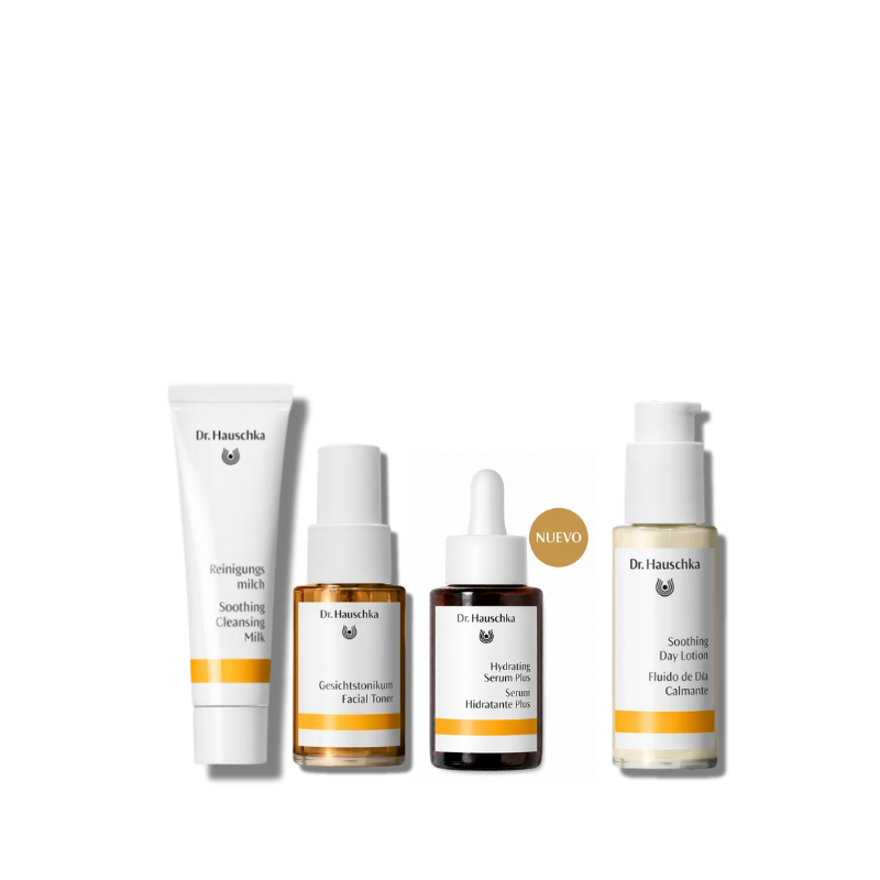 Tônico facial