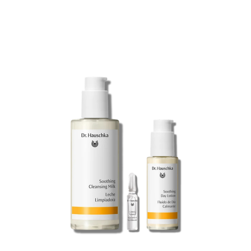 Tônico facial