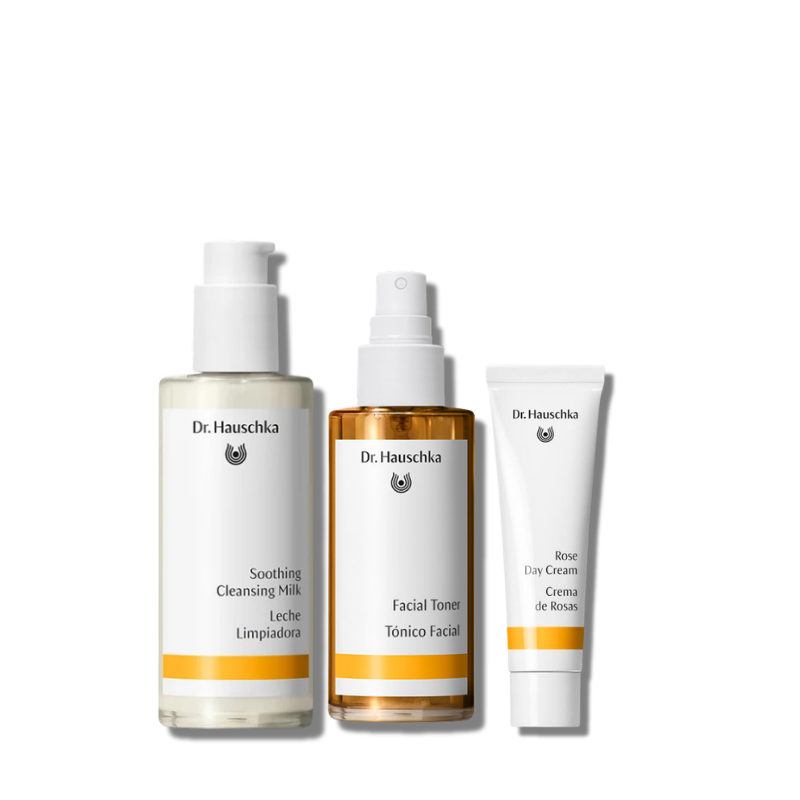 Tônico facial