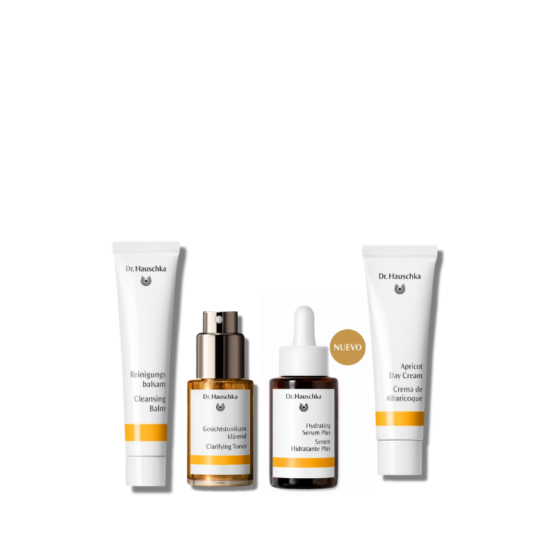 Tônico facial