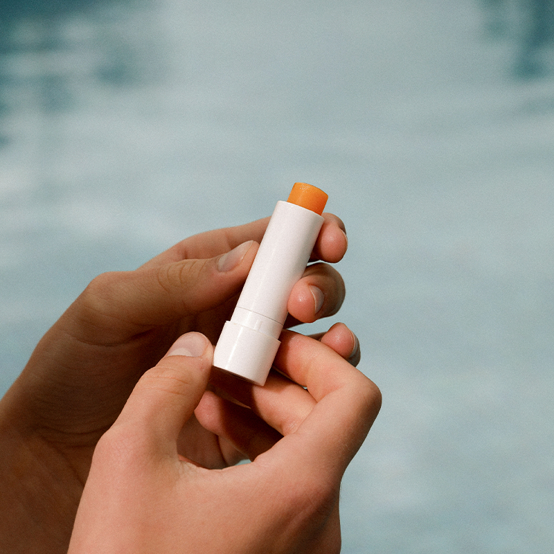 Proteção Labial