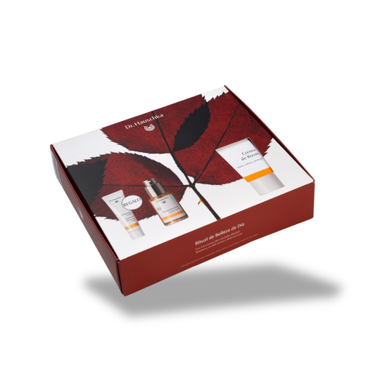 Cofre “Ritual de Belleza de Día”