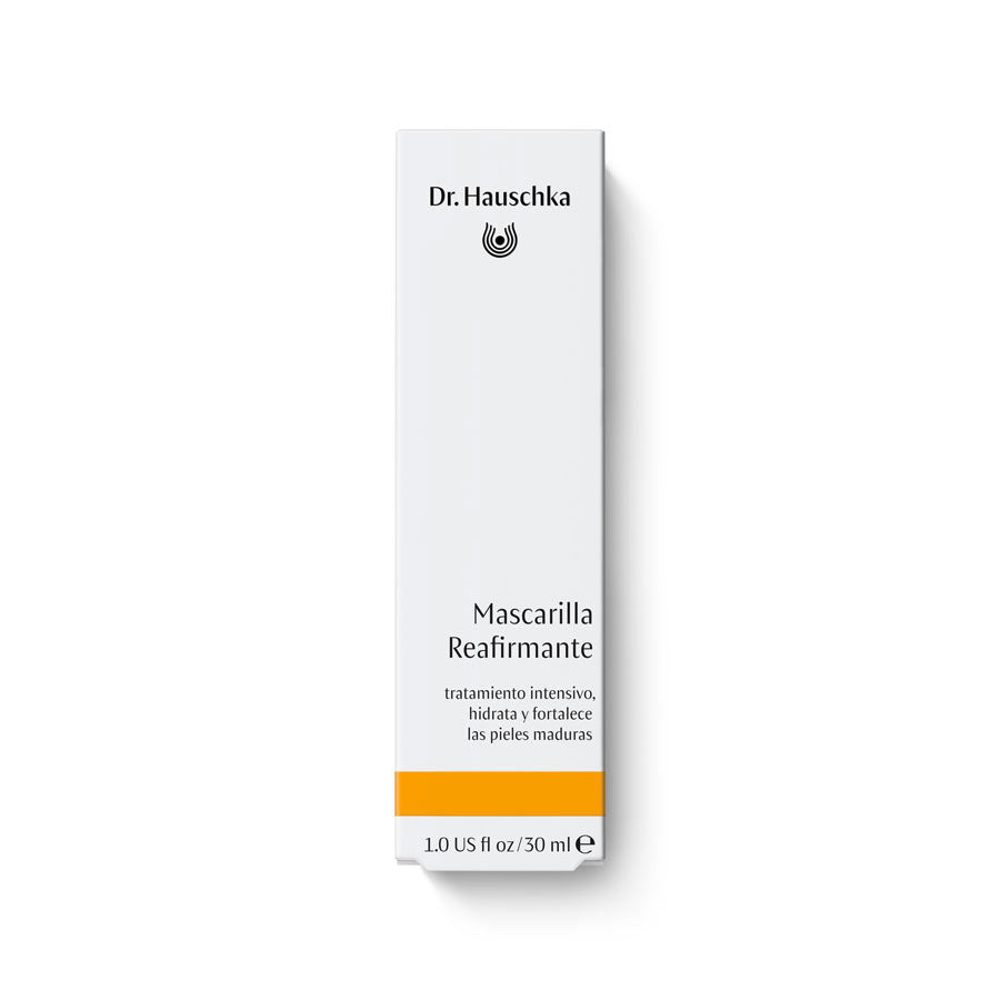 Dr. Hauschka Mascarilla Reafirmante