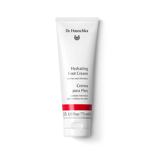 Dr. Hauschka Crema para Pies secos – cosmética 100 % natural