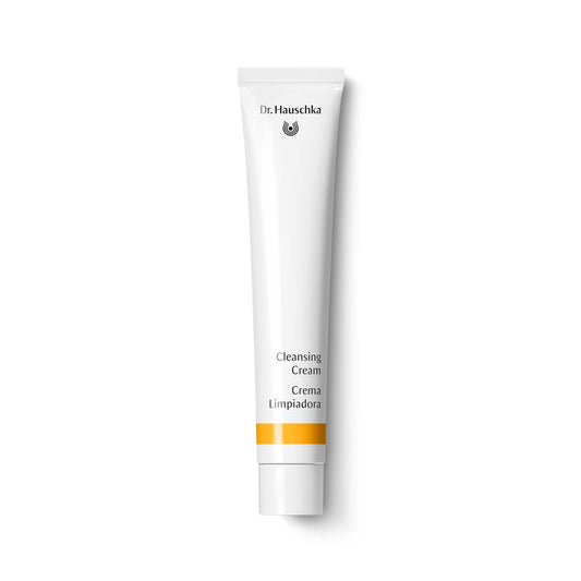 Dr. Hauschka Crema Limpiadora: una crema limpiadora revitalizante para todo tipo de cuadro cutáneo