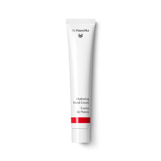 Dr. Hauschka Crema de Manos: nutre, renueva y protege.