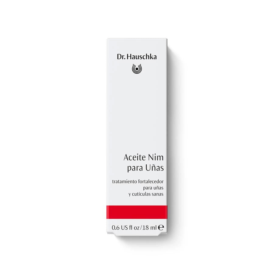 Dr. Hauschka Aceite Nim para Uñas