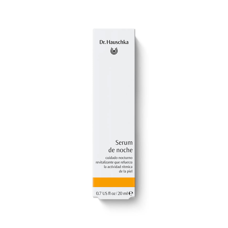 Dr. Hauschka Cura Cutánea 20 ml