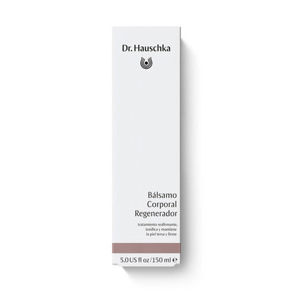 Dr. Hauschka Bálsamo Corporal Regenerador