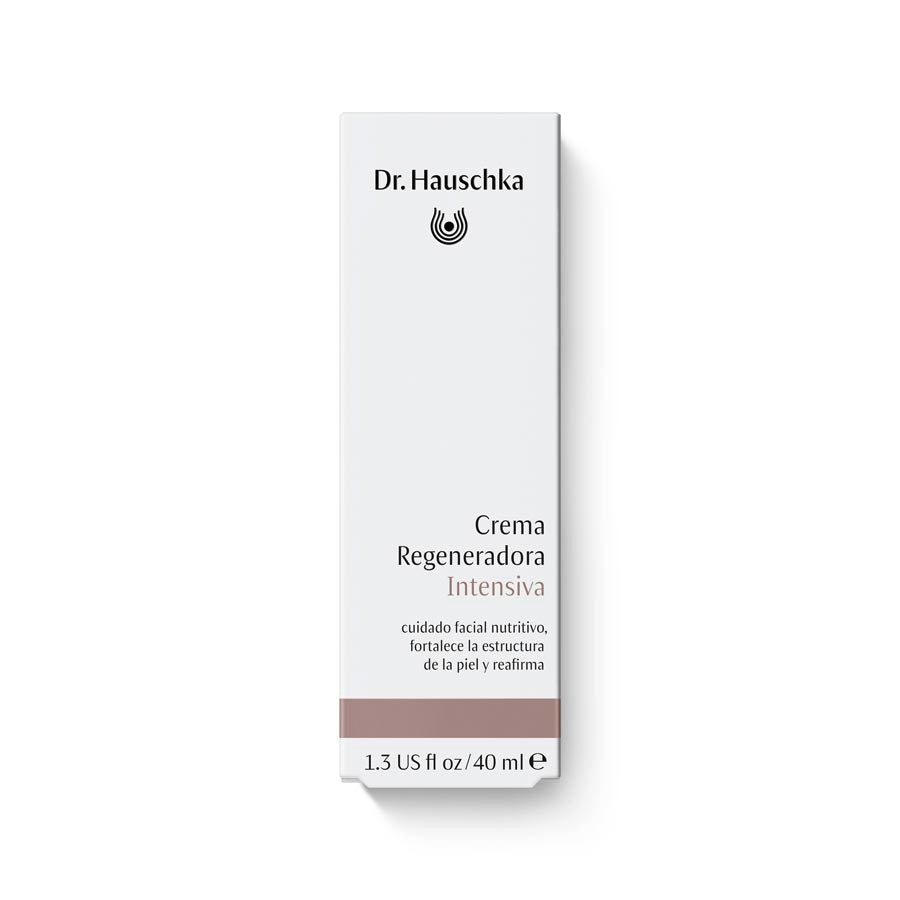 Dr. Hauschka Crema Regeneradora Intensiva - elasticidad y firmeza para la piel madura