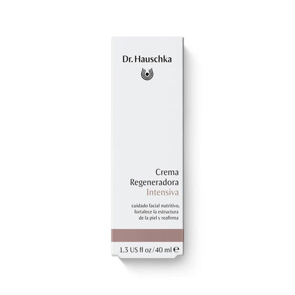 Dr. Hauschka Crema Regeneradora Intensiva - elasticidad y firmeza para la piel madura