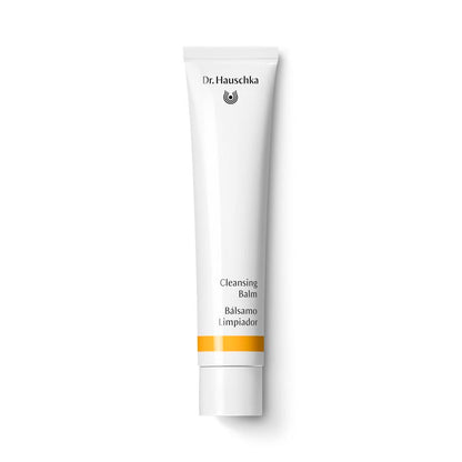 Bálsamo Limpiador Dr. Hauschka: gel limpiador con textura ligera