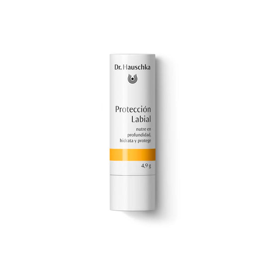 Dr. Hauschka Protección Labial - para unos labios sedosos y suaves