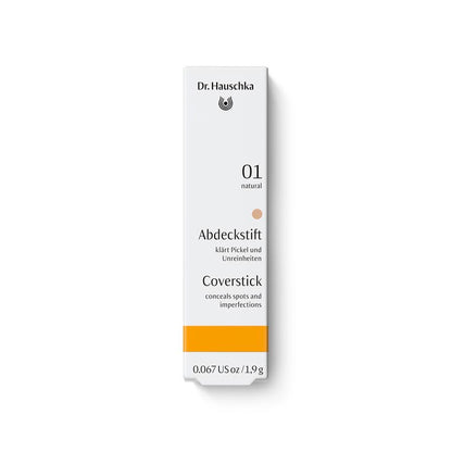 Dr. Hauschka Stick Corrector 01 natural