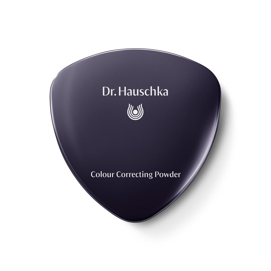 Dr. Hauschka Polvos Correctores Compactos