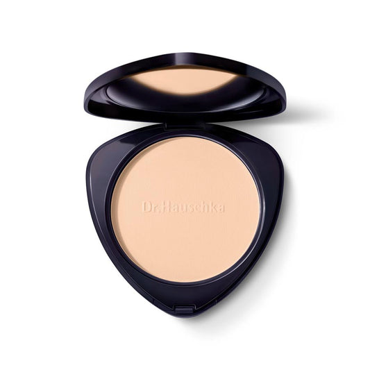 Dr. Hauschka Polvos Compactos 00 translucent