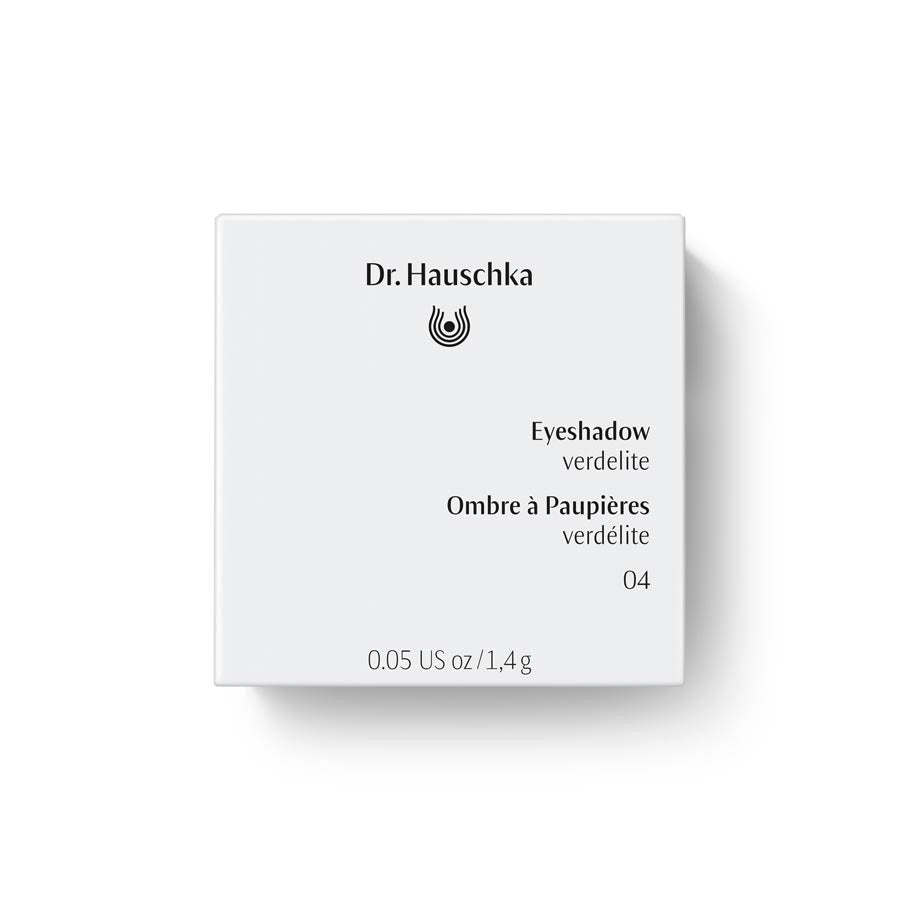 Dr. Hauschka Eyeshadow 04 verdelite