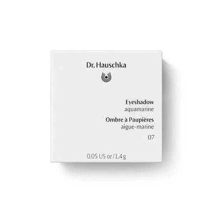 Dr. Hauschka Eyeshadow 07 aquamarine