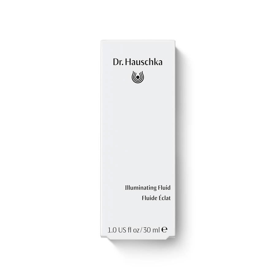 Dr. Hauschka Illuminating Fluid - Liquid Highlighter