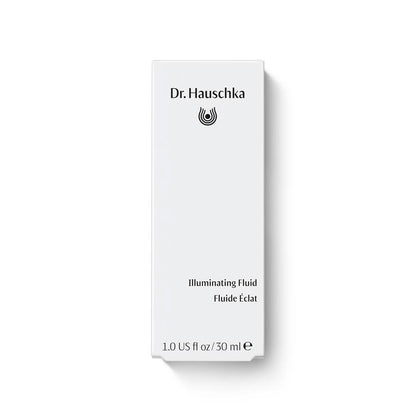 Dr. Hauschka Illuminating Fluid - Liquid Highlighter