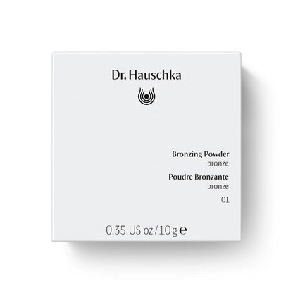 Dr. Hauschka bronceadores