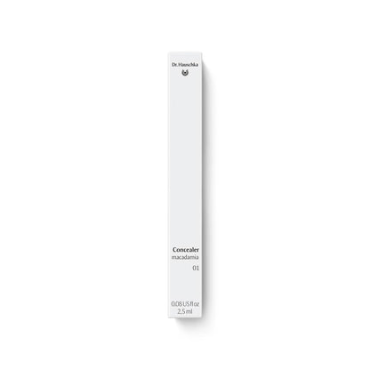 Dr. Hauschka Corrector 01 macadamia