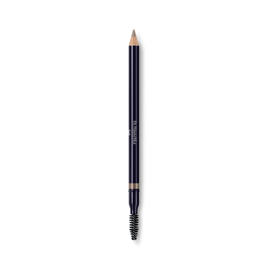 Dr. Hauschka Eye Brow Definer 01 light brown